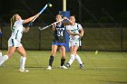 FH vs Endicott  Wheaton College Field Hockey vs Endicott College. - Photo By: KEITH NORDSTROM : Wheaton, field hockey, FH2024, Endicott
